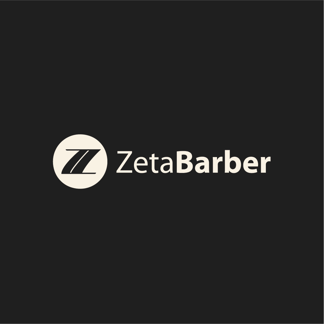 ZetaBarber